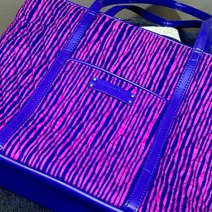 Vera Bradley Tote